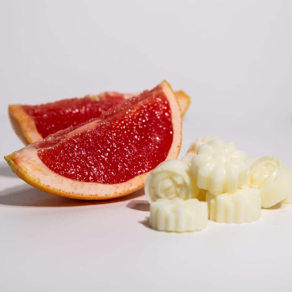 soy wax melts