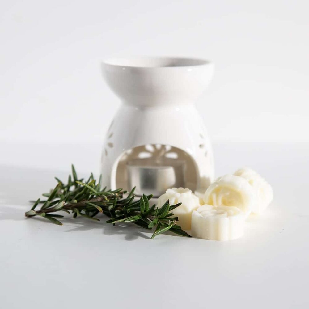 Lemongrass Soy Wax Melts