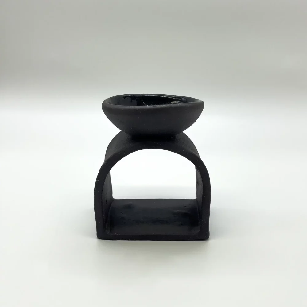 Ceramic Burner