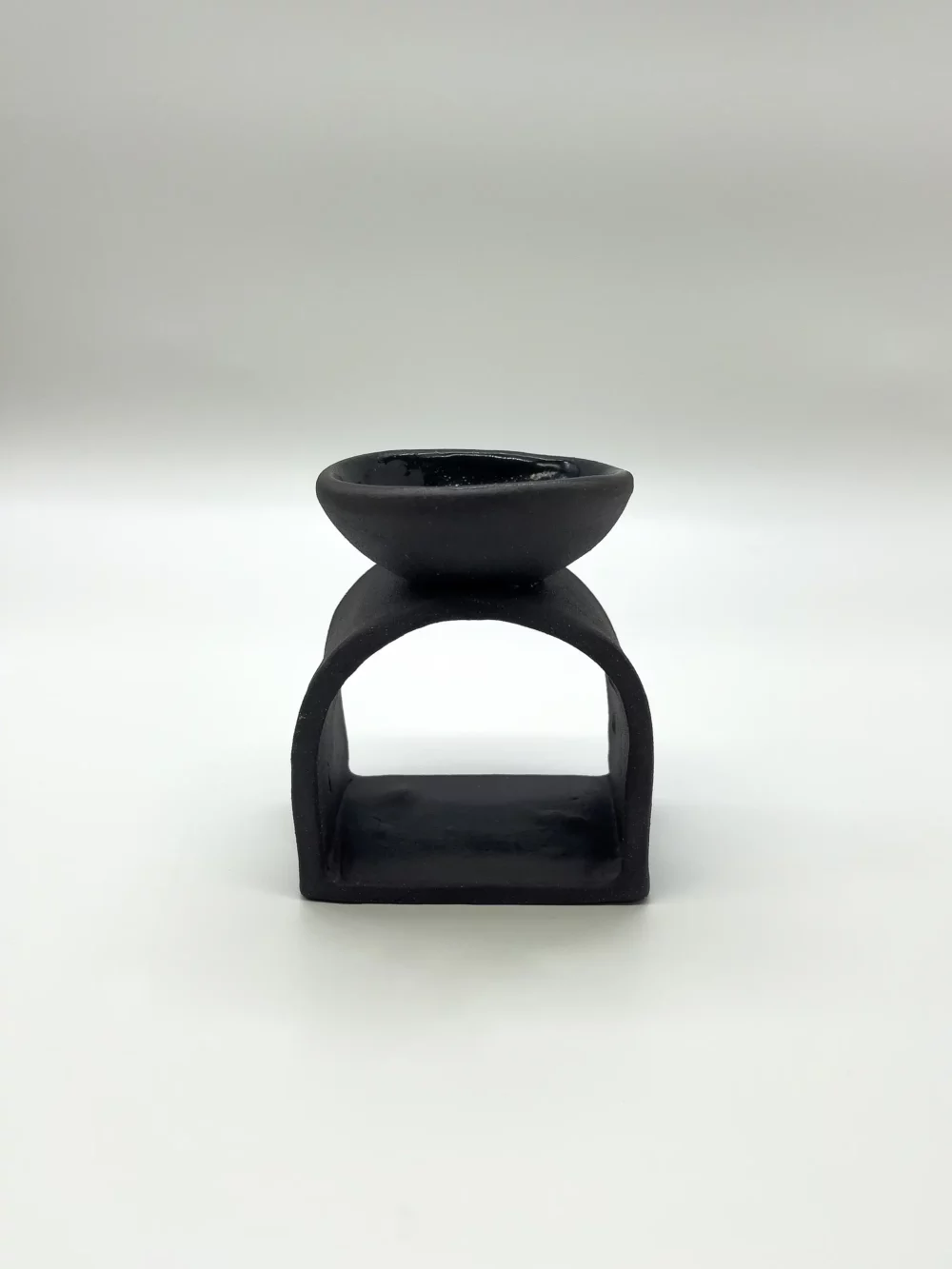 Ceramic Burner