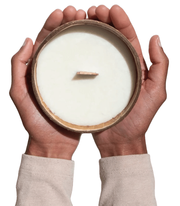 Get Grounded Candles - Shop Soy Wax Candles by Get Grounded