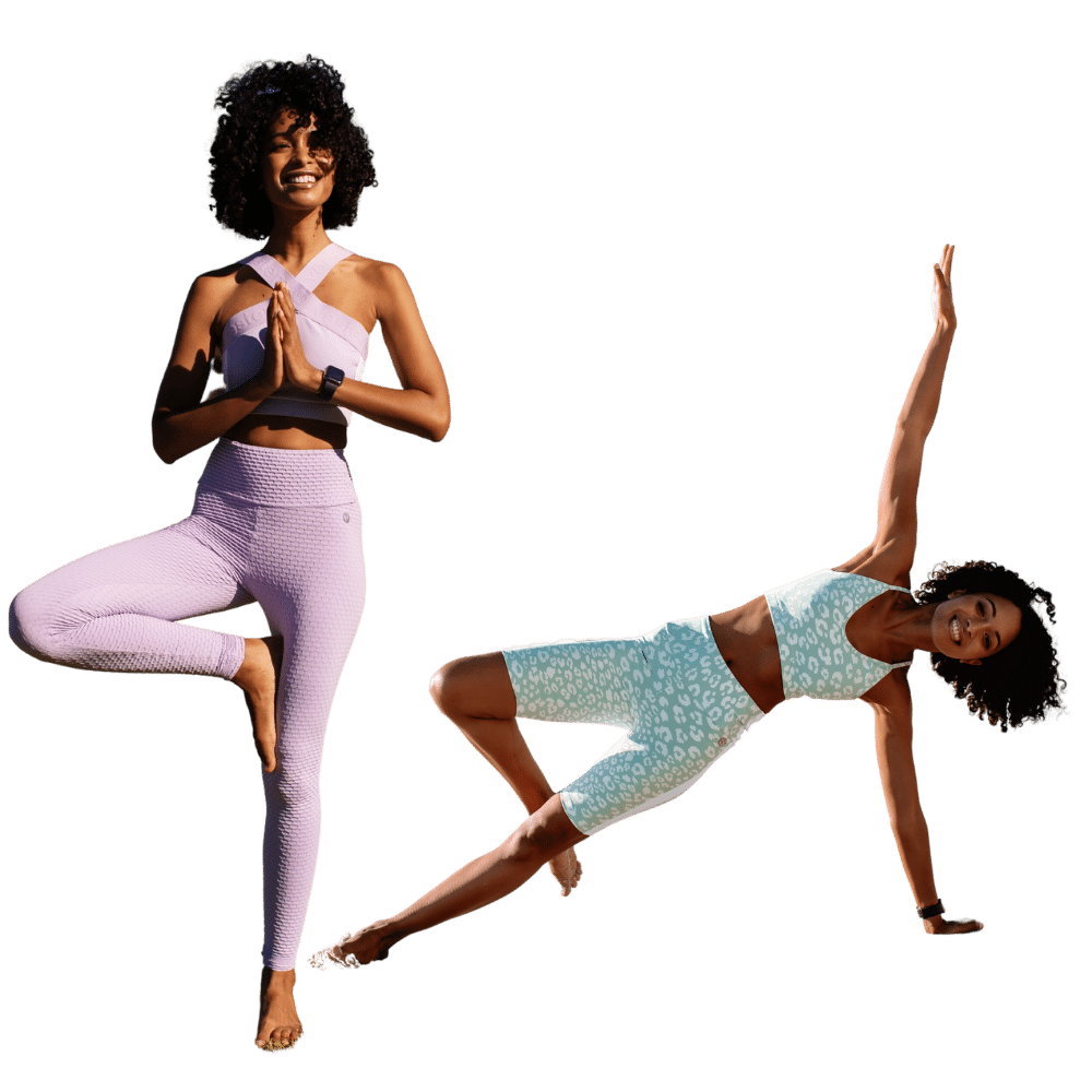 Get Grounded Yoga 2
